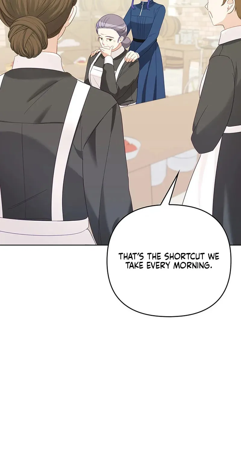 The Life Goal Is to Get a Two-Story House Chapter 11 page 48 - 