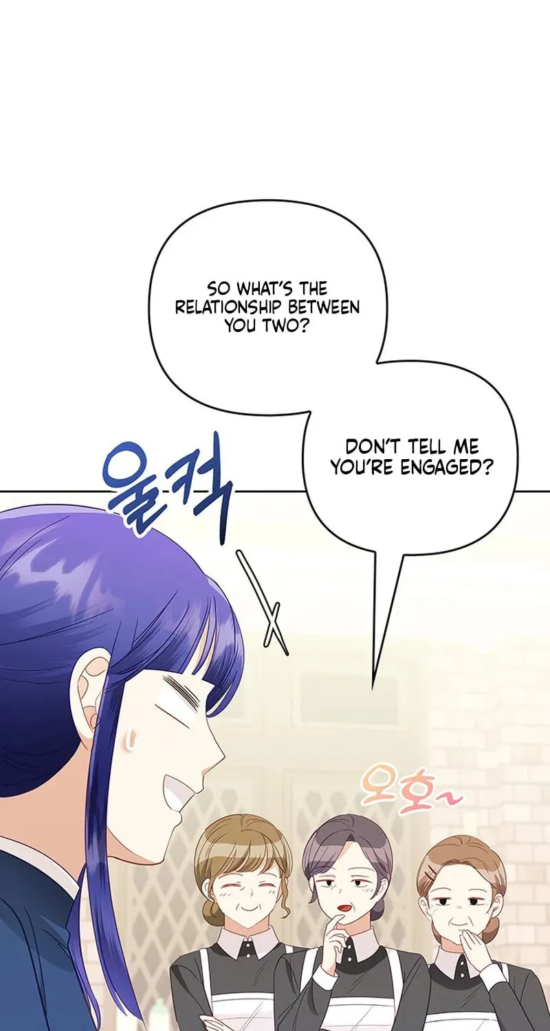 The Life Goal Is to Get a Two-Story House Chapter 11 page 53 - 