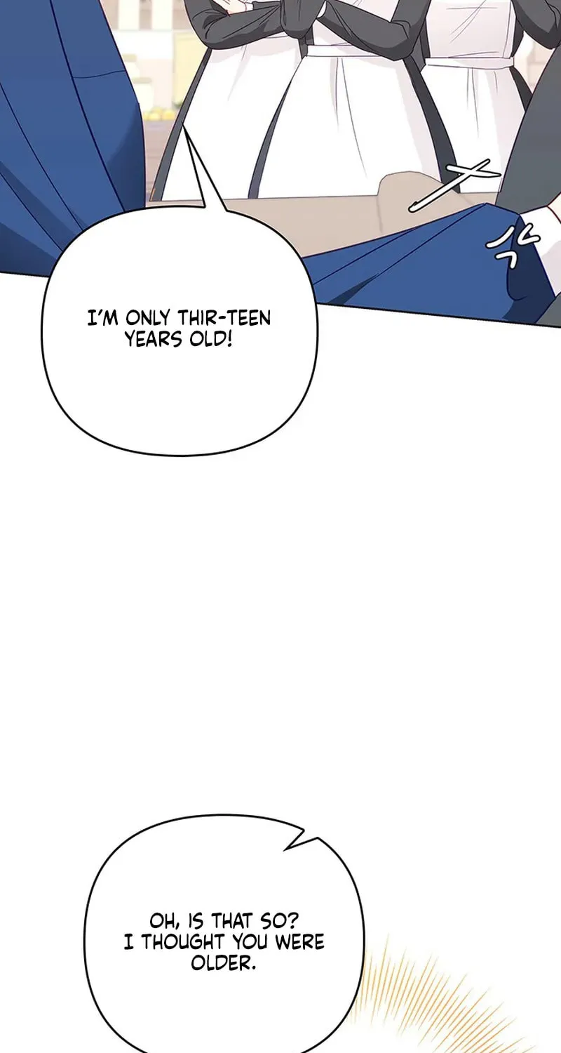 The Life Goal Is to Get a Two-Story House Chapter 11 page 54 - 