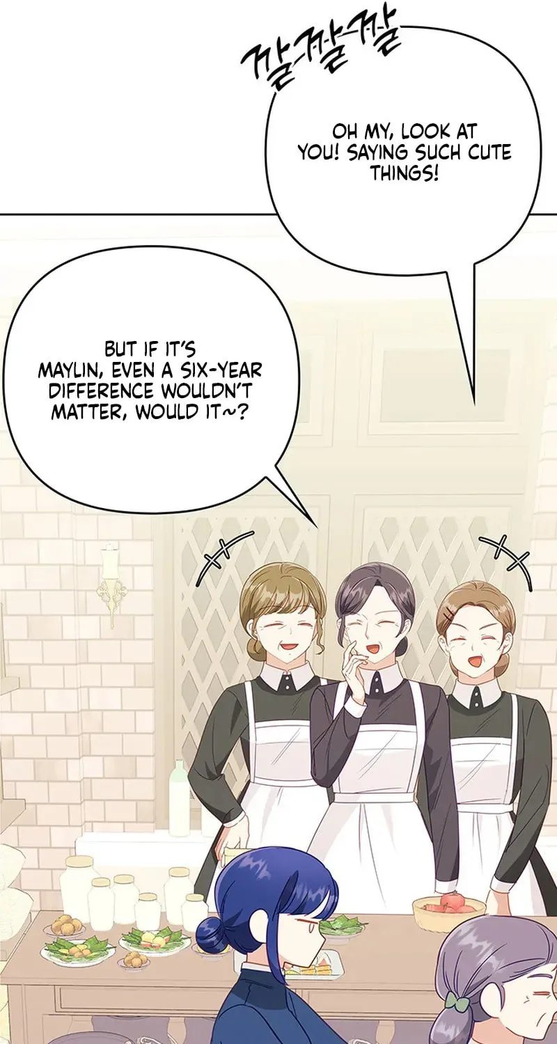 The Life Goal Is to Get a Two-Story House Chapter 11 page 60 - 