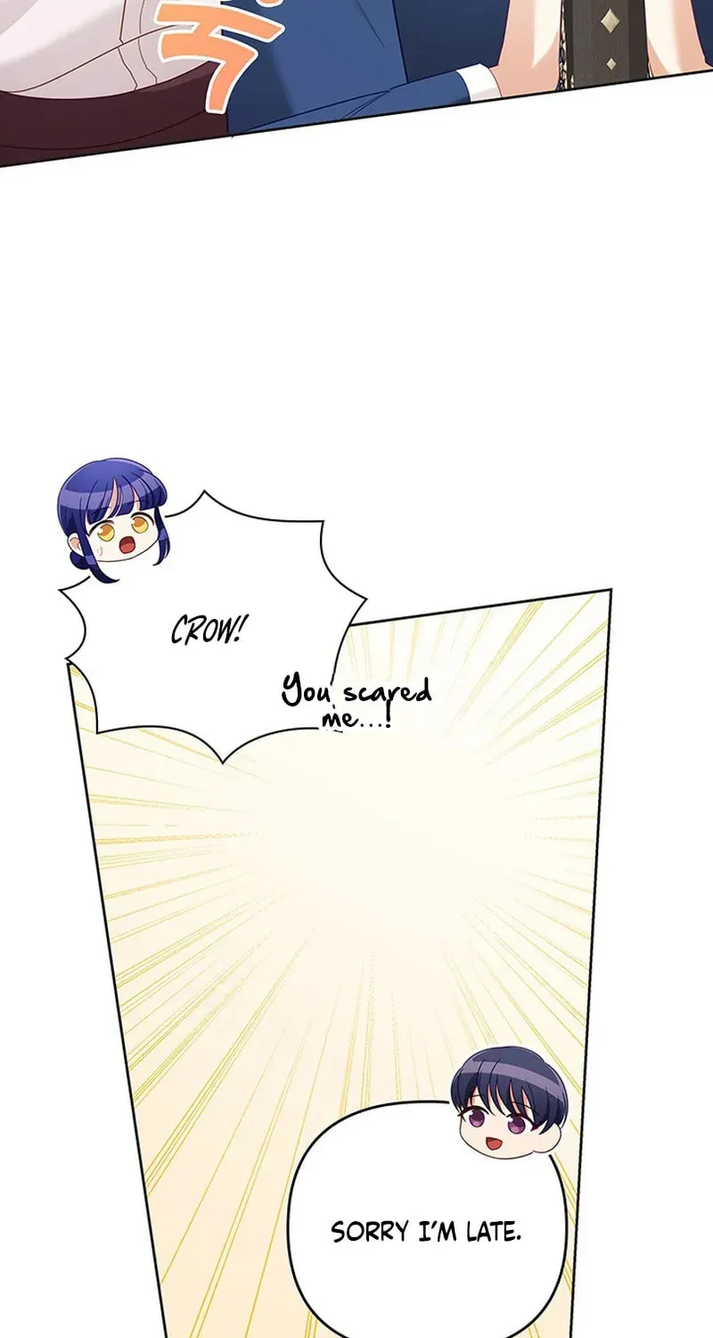 The Life Goal Is to Get a Two-Story House Chapter 11 page 96 - 