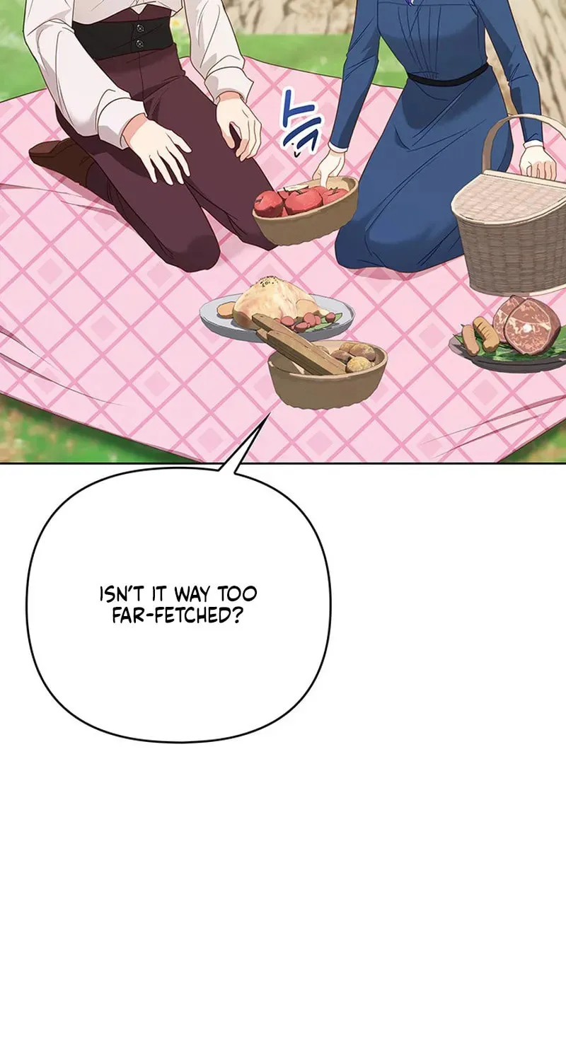 The Life Goal Is to Get a Two-Story House Chapter 11 page 98 - 