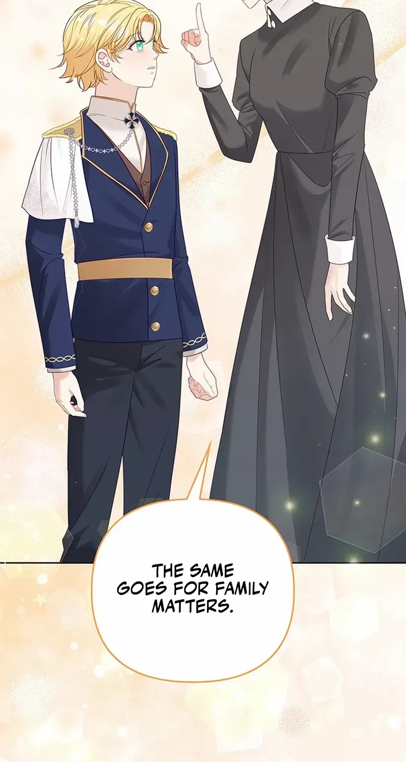 The Life Goal Is to Get a Two-Story House Chapter 12 page 104 - 