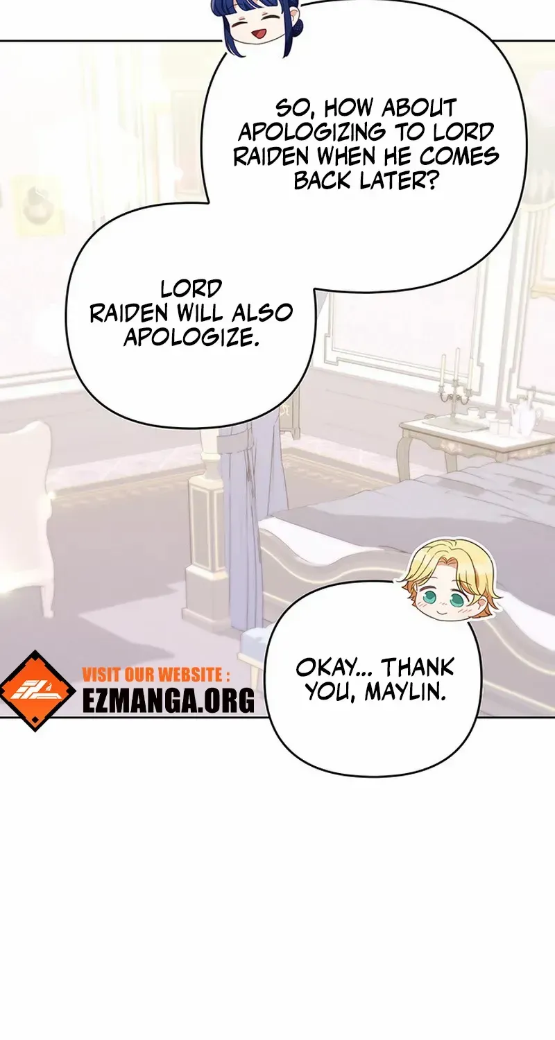 The Life Goal Is to Get a Two-Story House Chapter 12 page 107 - 