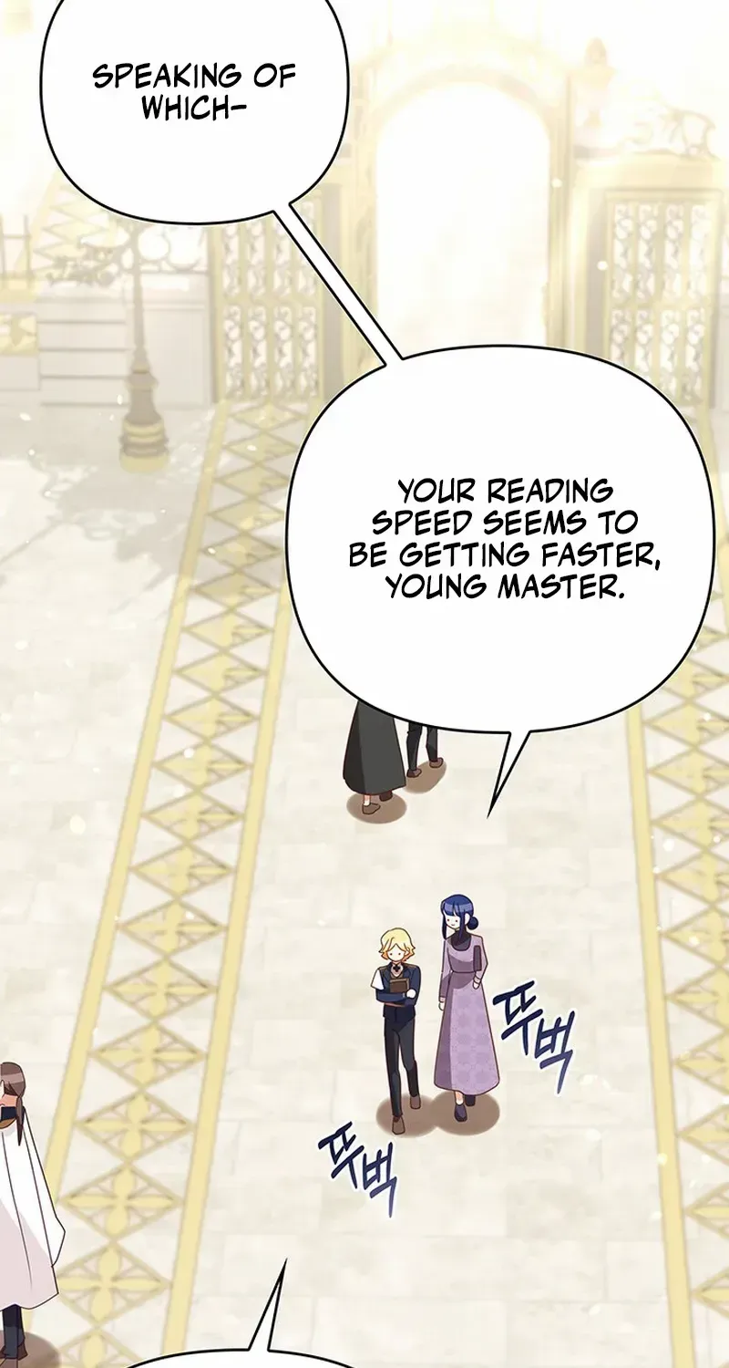 The Life Goal Is to Get a Two-Story House Chapter 12 page 111 - 