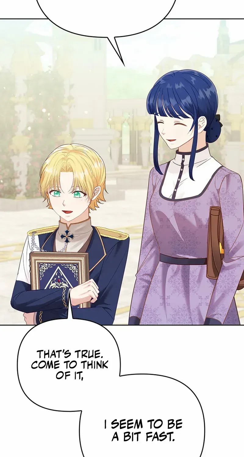 The Life Goal Is to Get a Two-Story House Chapter 12 page 113 - 