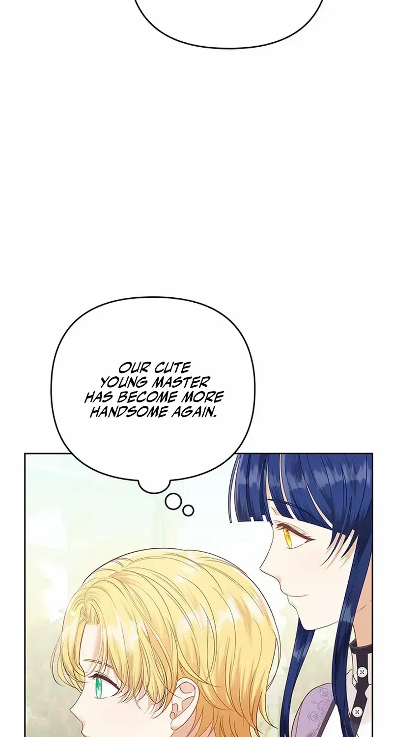 The Life Goal Is to Get a Two-Story House Chapter 12 page 114 - 