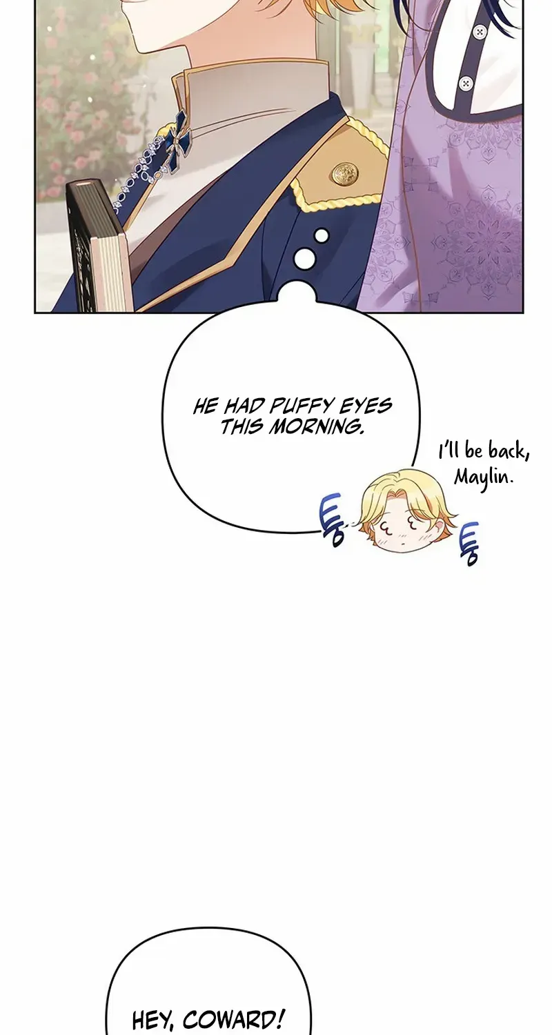 The Life Goal Is to Get a Two-Story House Chapter 12 page 115 - 