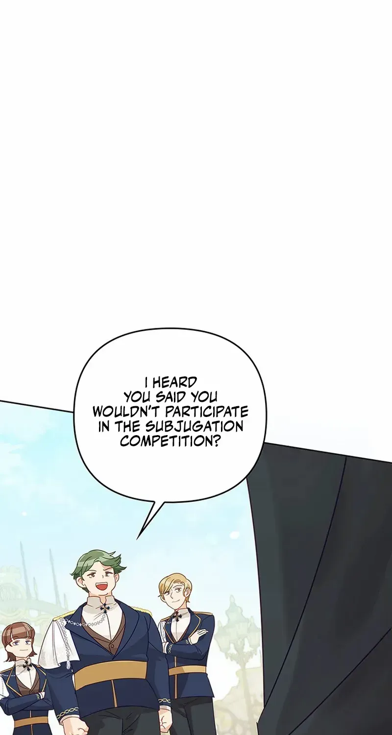The Life Goal Is to Get a Two-Story House Chapter 12 page 117 - 