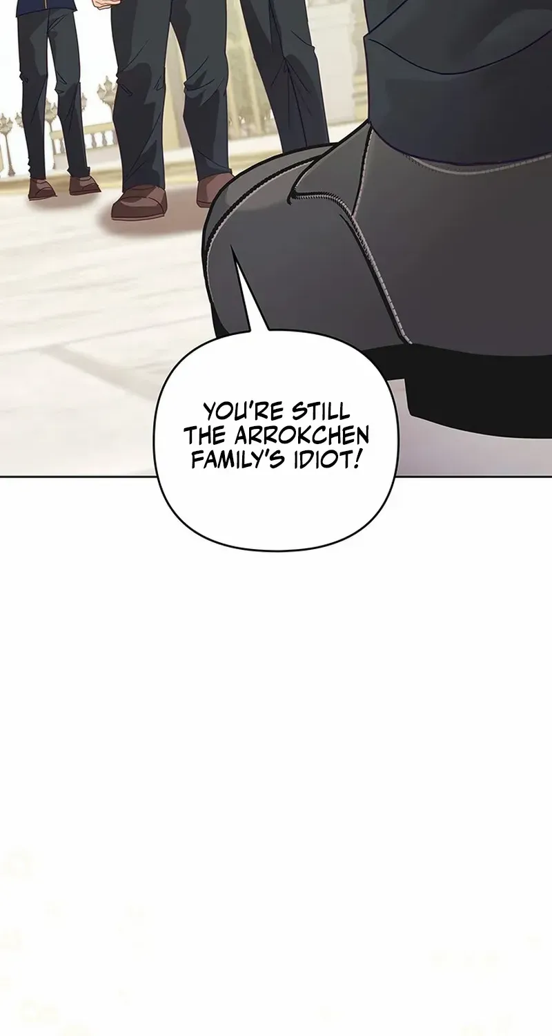 The Life Goal Is to Get a Two-Story House Chapter 12 page 118 - 