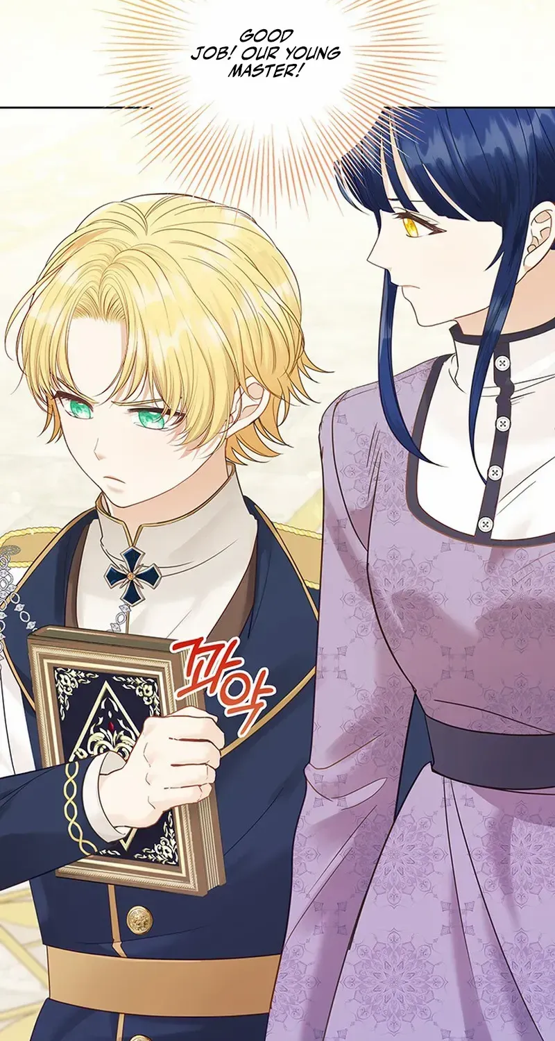 The Life Goal Is to Get a Two-Story House Chapter 12 page 121 - 
