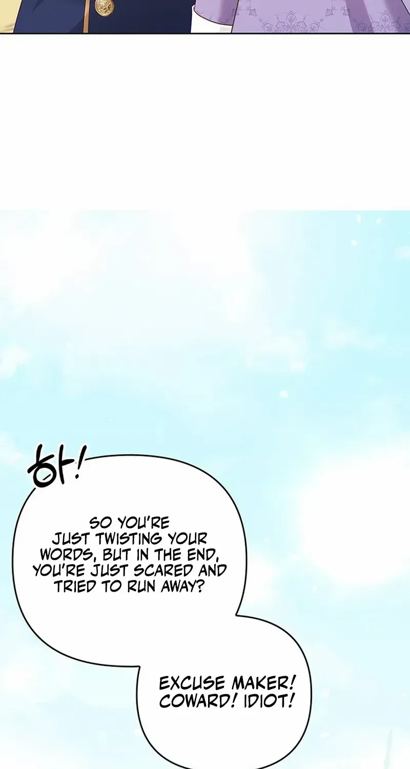 The Life Goal Is to Get a Two-Story House Chapter 12 page 122 - 