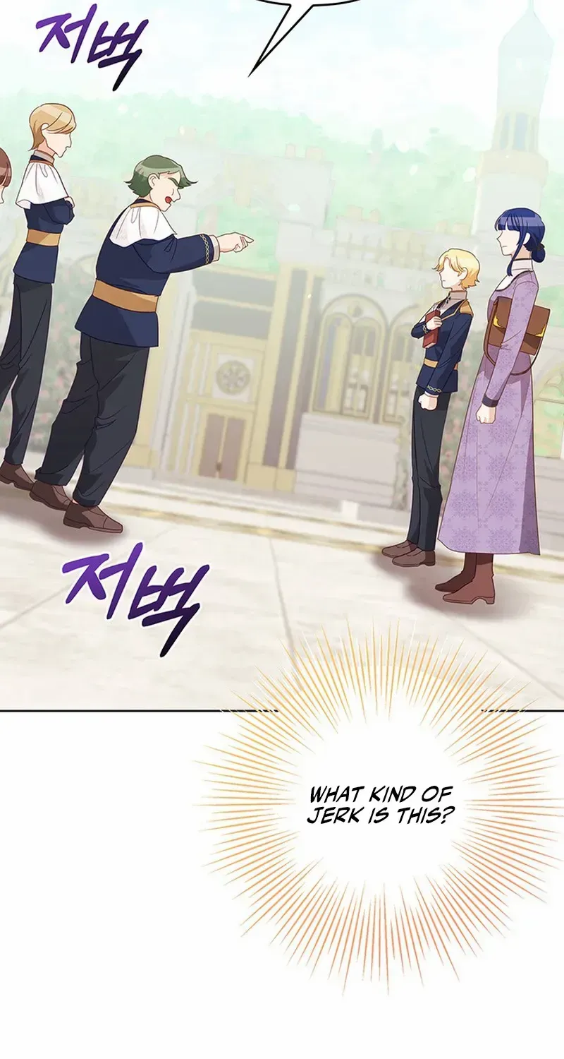 The Life Goal Is to Get a Two-Story House Chapter 12 page 123 - 