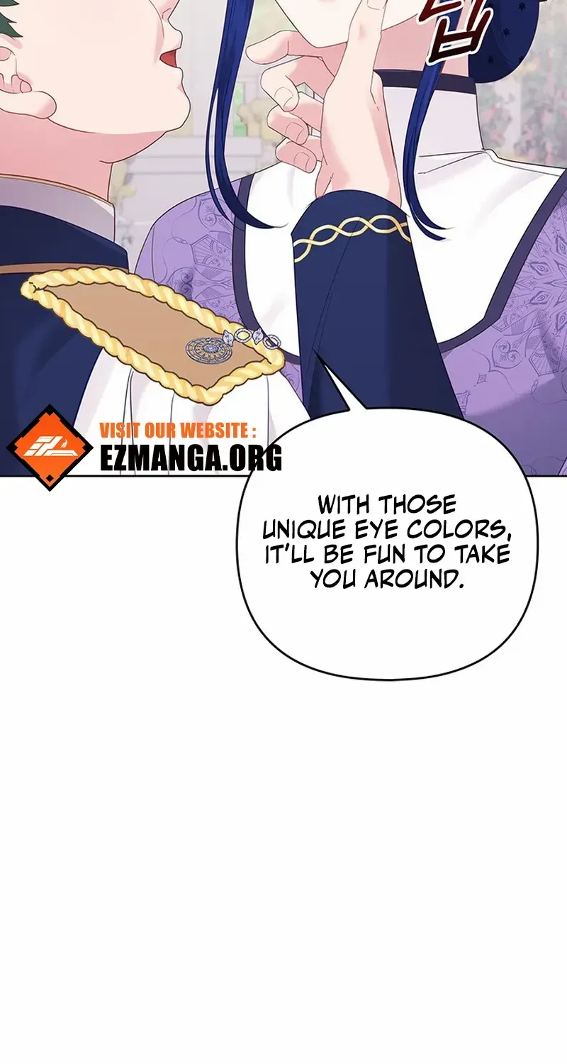 The Life Goal Is to Get a Two-Story House Chapter 12 page 128 - 