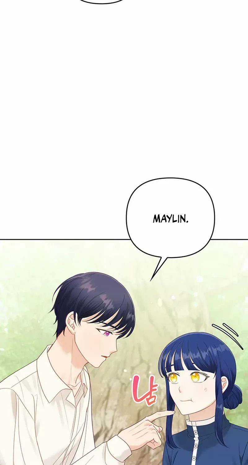 The Life Goal Is to Get a Two-Story House Chapter 12 page 32 - 