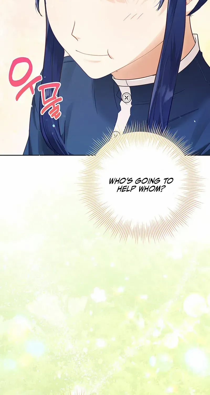 The Life Goal Is to Get a Two-Story House Chapter 12 page 36 - 