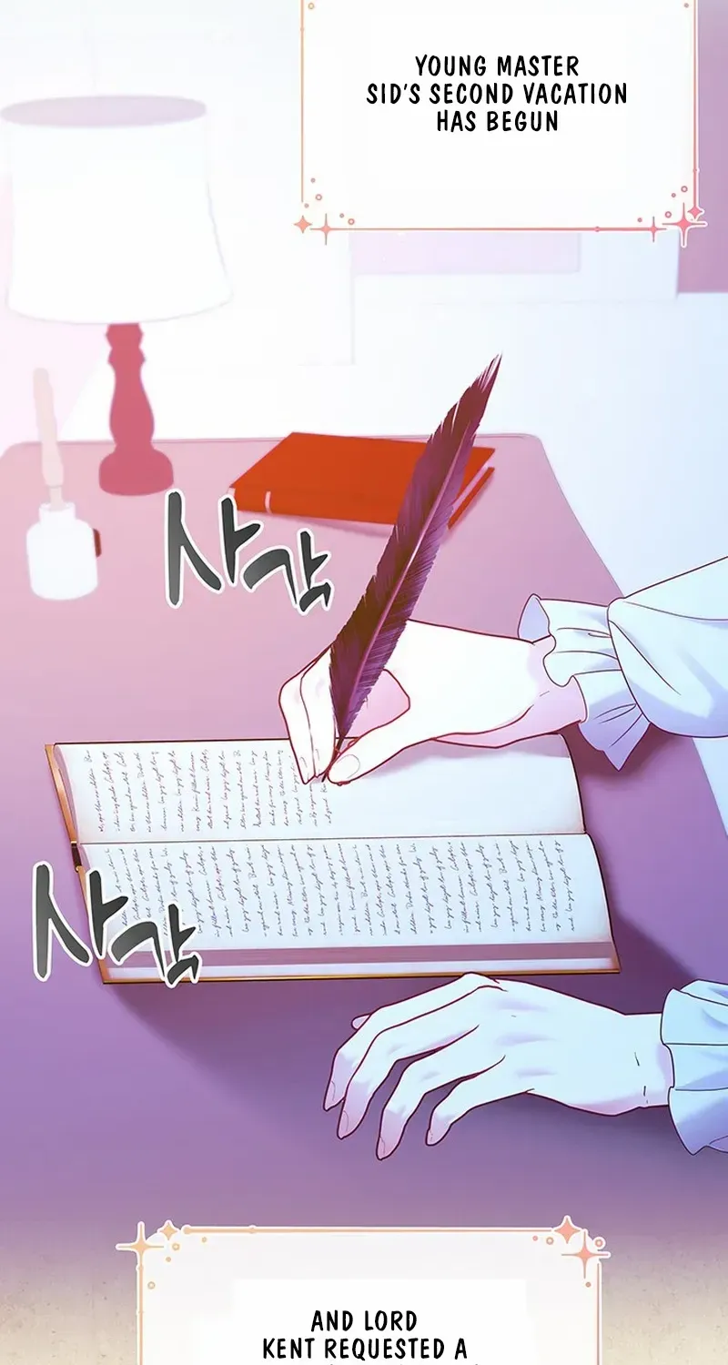 The Life Goal Is to Get a Two-Story House Chapter 12 page 41 - 