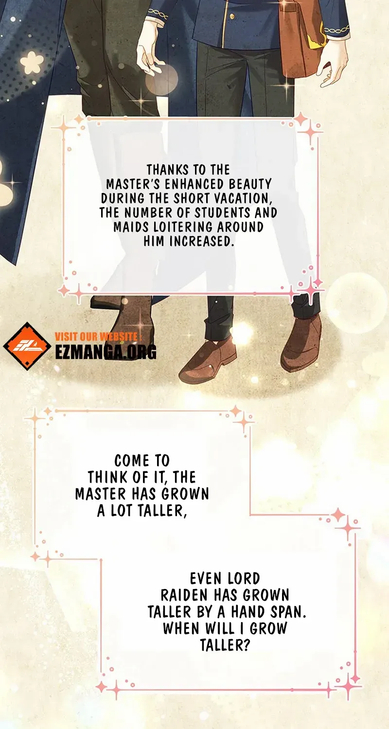The Life Goal Is to Get a Two-Story House Chapter 12 page 48 - 