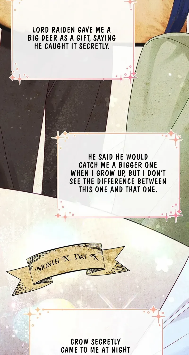 The Life Goal Is to Get a Two-Story House Chapter 12 page 51 - 