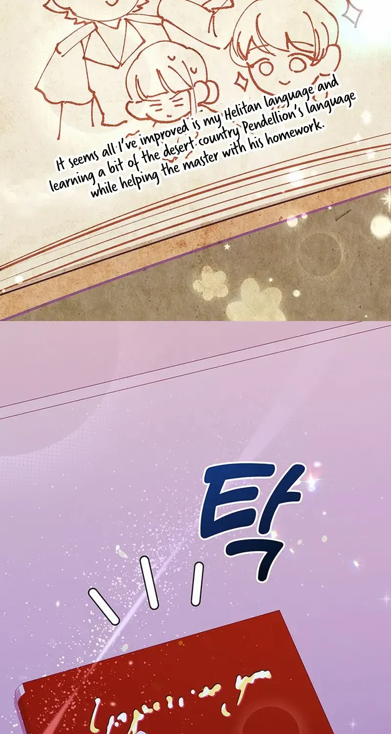 The Life Goal Is to Get a Two-Story House Chapter 12 page 55 - 