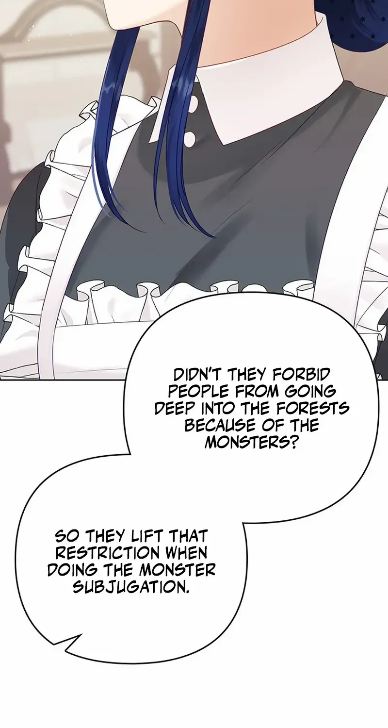 The Life Goal Is to Get a Two-Story House Chapter 12 page 65 - 