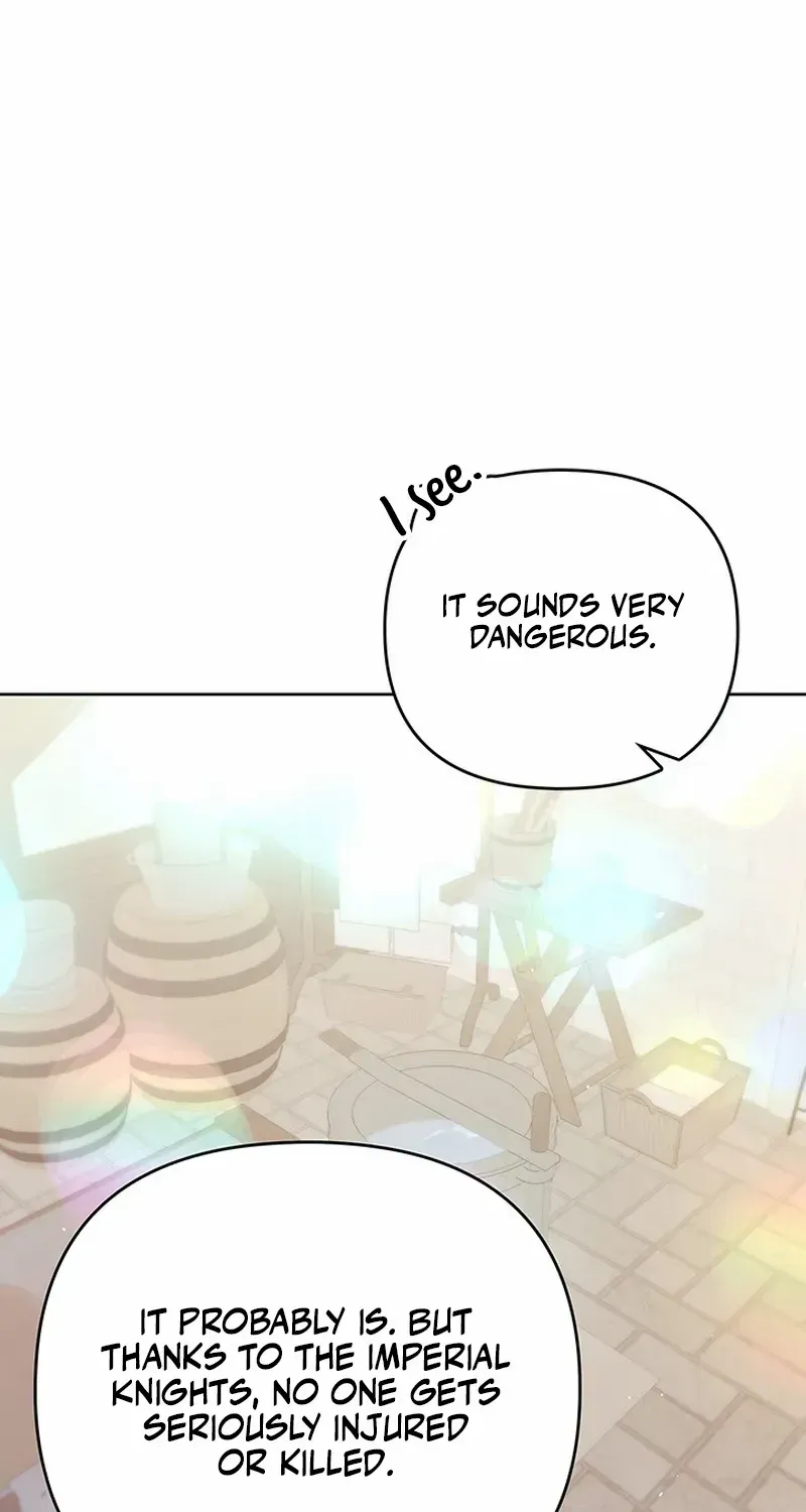 The Life Goal Is to Get a Two-Story House Chapter 12 page 66 - 