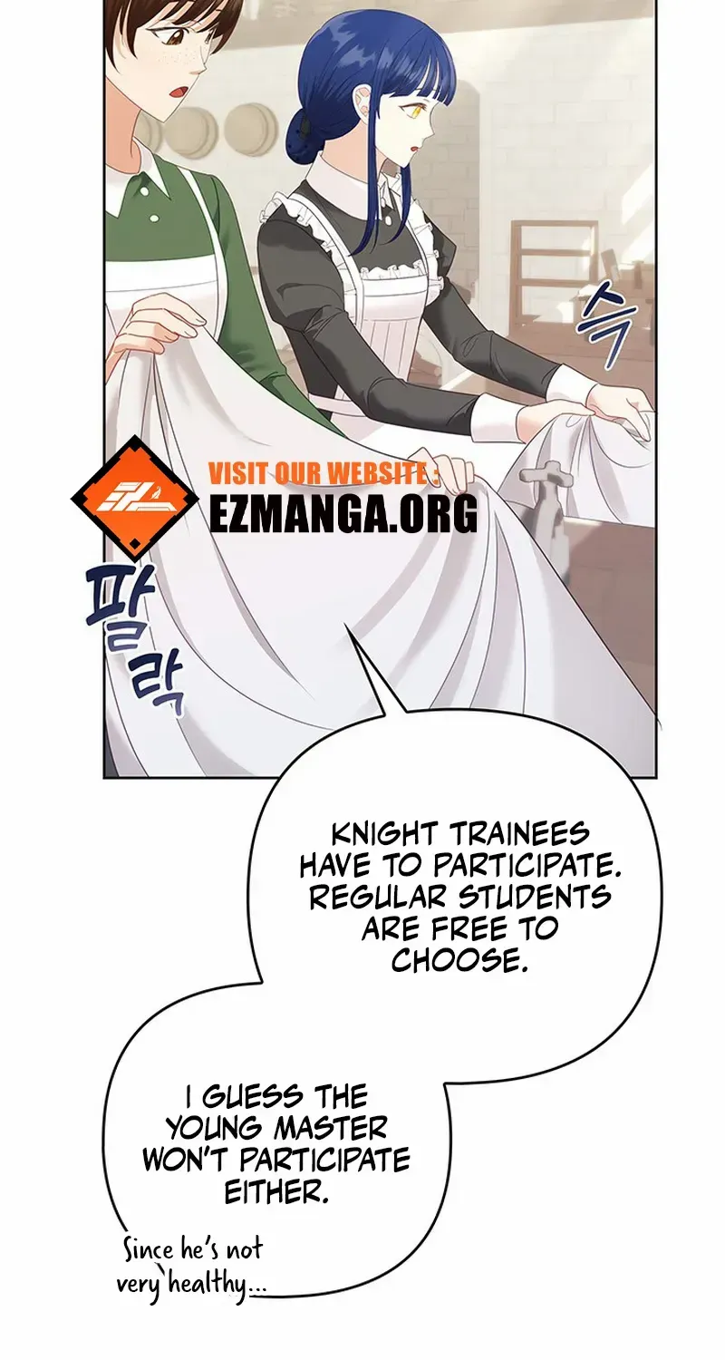 The Life Goal Is to Get a Two-Story House Chapter 12 page 68 - 
