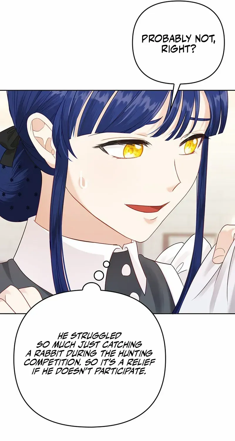 The Life Goal Is to Get a Two-Story House Chapter 12 page 70 - 