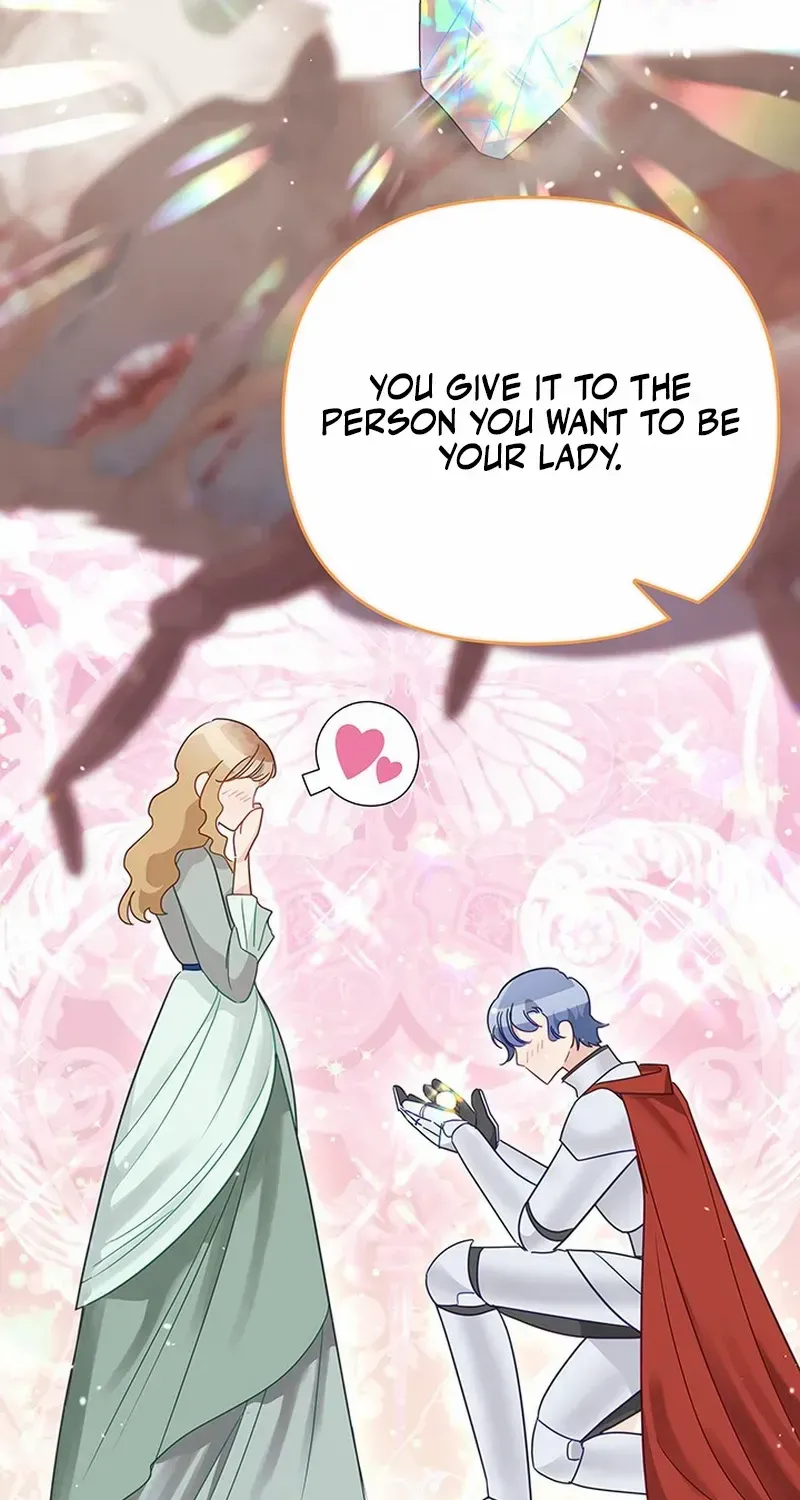 The Life Goal Is to Get a Two-Story House Chapter 12 page 73 - 