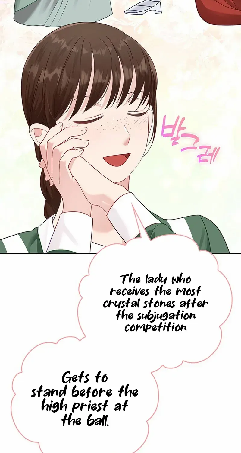 The Life Goal Is to Get a Two-Story House Chapter 12 page 74 - 