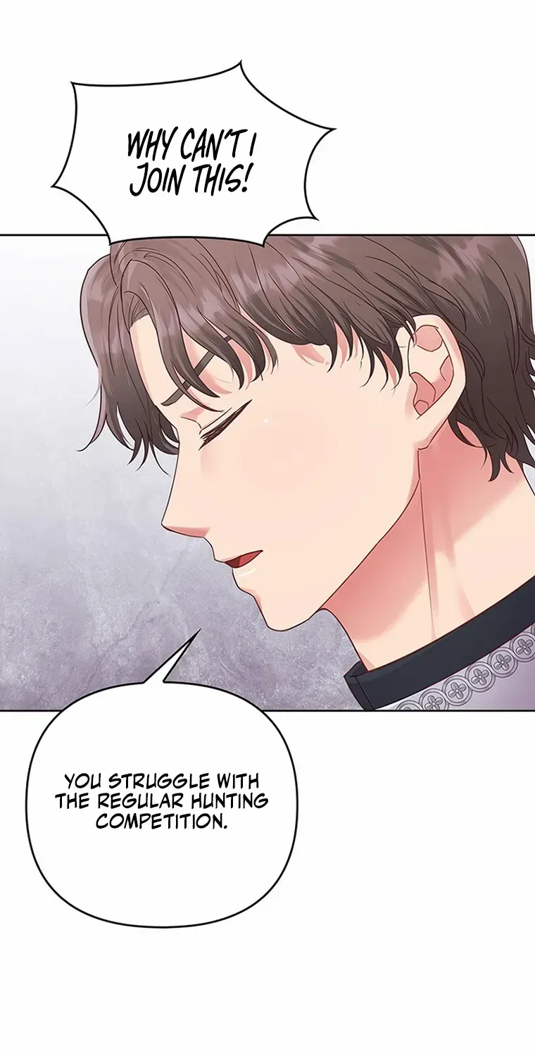 The Life Goal Is to Get a Two-Story House Chapter 12 page 84 - 