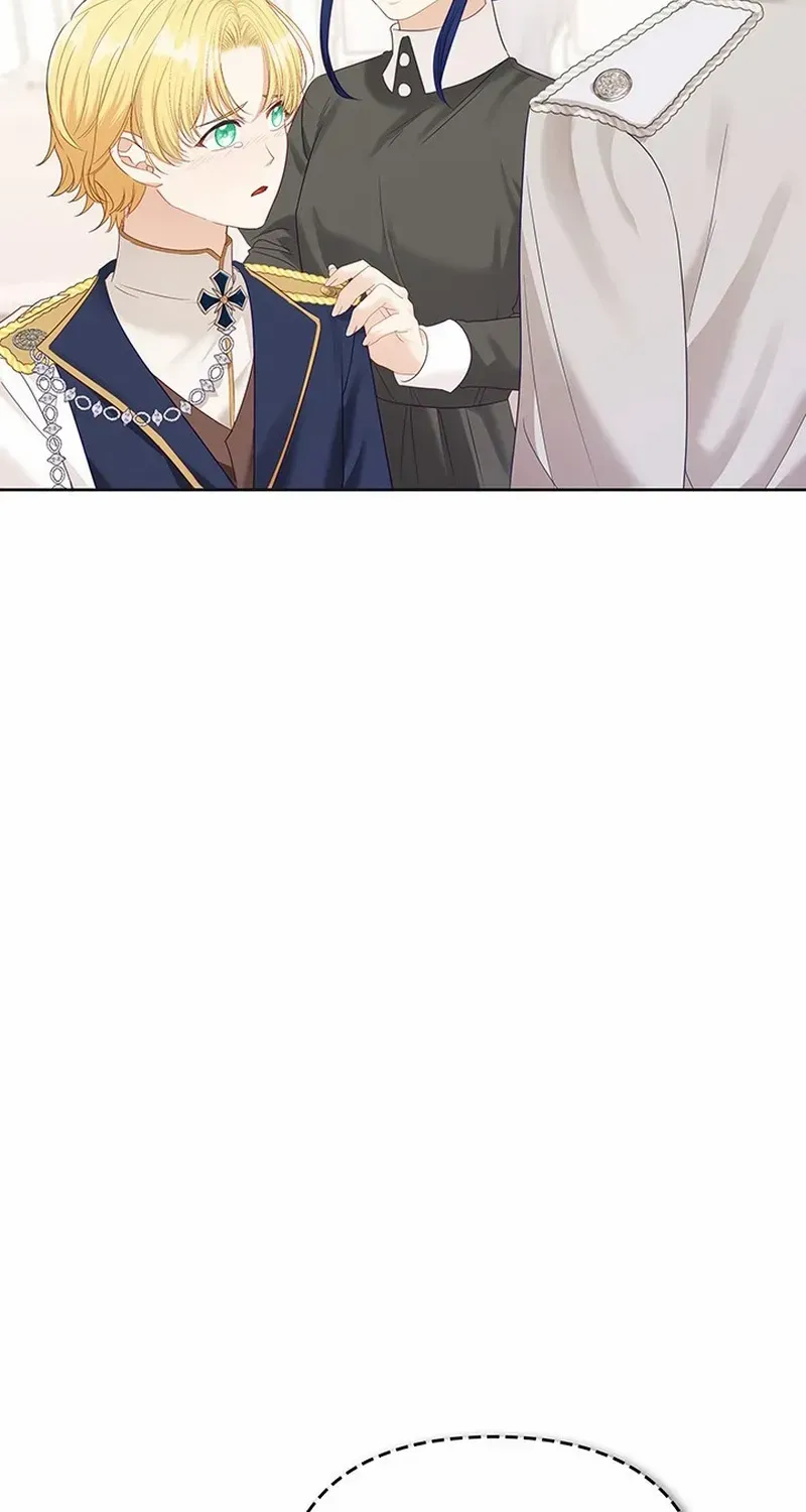 The Life Goal Is to Get a Two-Story House Chapter 12 page 93 - 