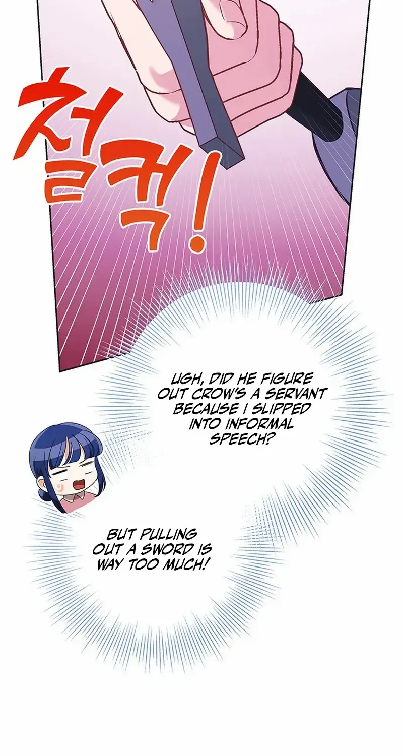 The Life Goal Is to Get a Two-Story House Chapter 13 page 105 - 
