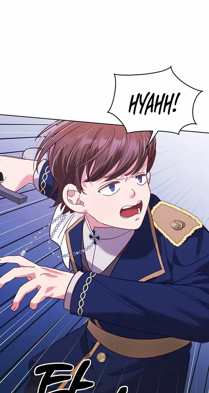 The Life Goal Is to Get a Two-Story House Chapter 13 page 106 - 