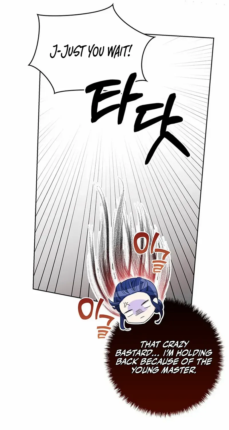 The Life Goal Is to Get a Two-Story House Chapter 13 page 12 - 