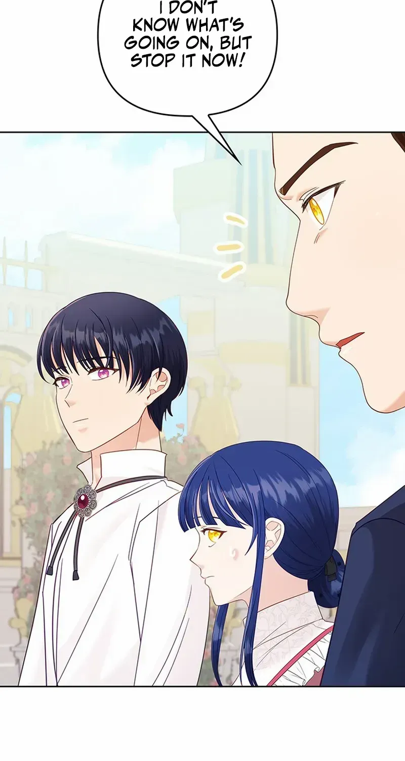 The Life Goal Is to Get a Two-Story House Chapter 13 page 116 - 