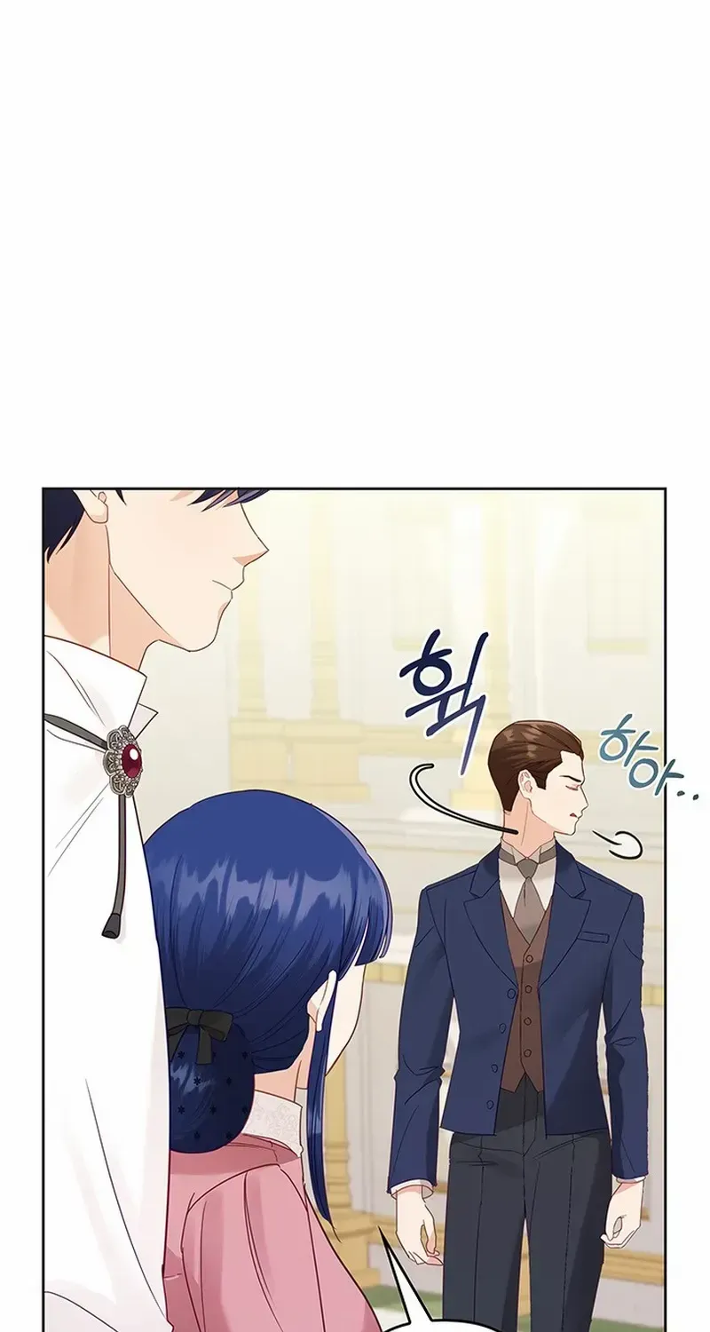 The Life Goal Is to Get a Two-Story House Chapter 13 page 117 - 