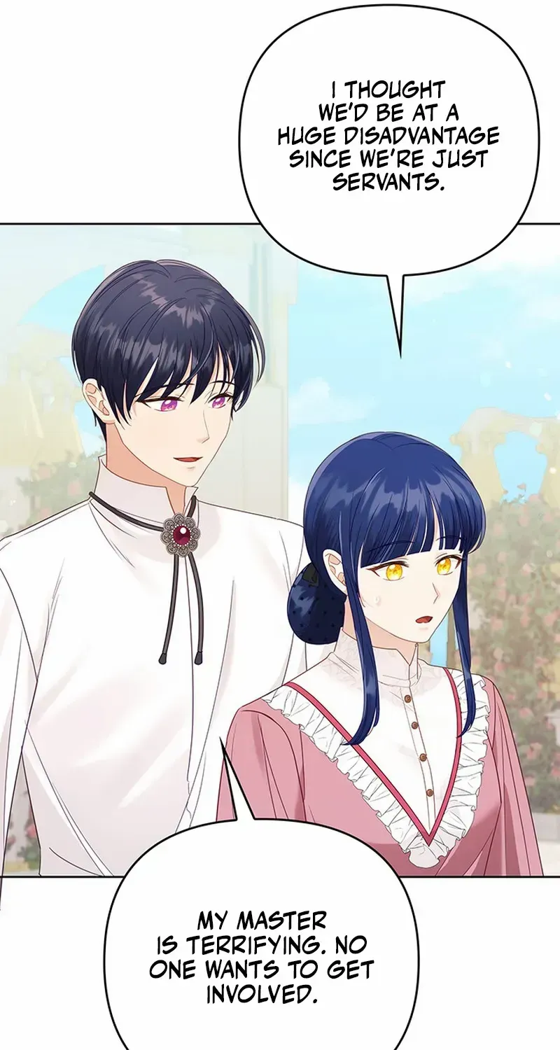 The Life Goal Is to Get a Two-Story House Chapter 13 page 122 - 