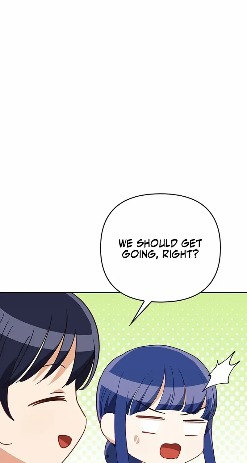 The Life Goal Is to Get a Two-Story House Chapter 13 page 125 - 