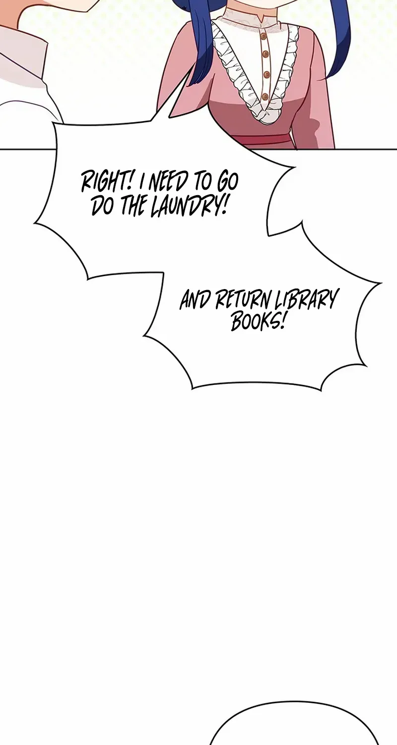 The Life Goal Is to Get a Two-Story House Chapter 13 page 126 - 