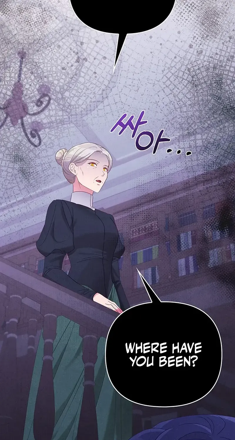 The Life Goal Is to Get a Two-Story House Chapter 13 page 135 - 