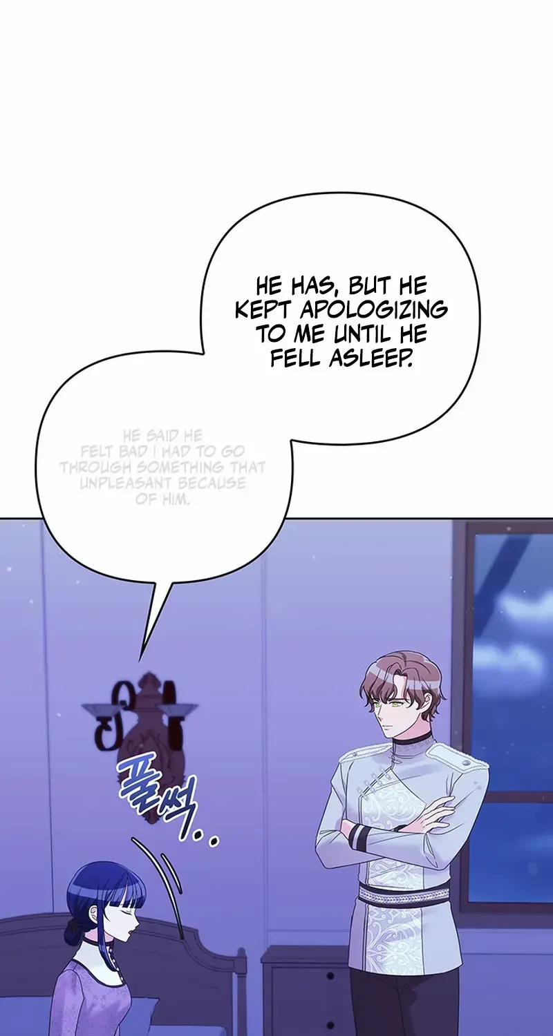 The Life Goal Is to Get a Two-Story House Chapter 13 page 20 - 