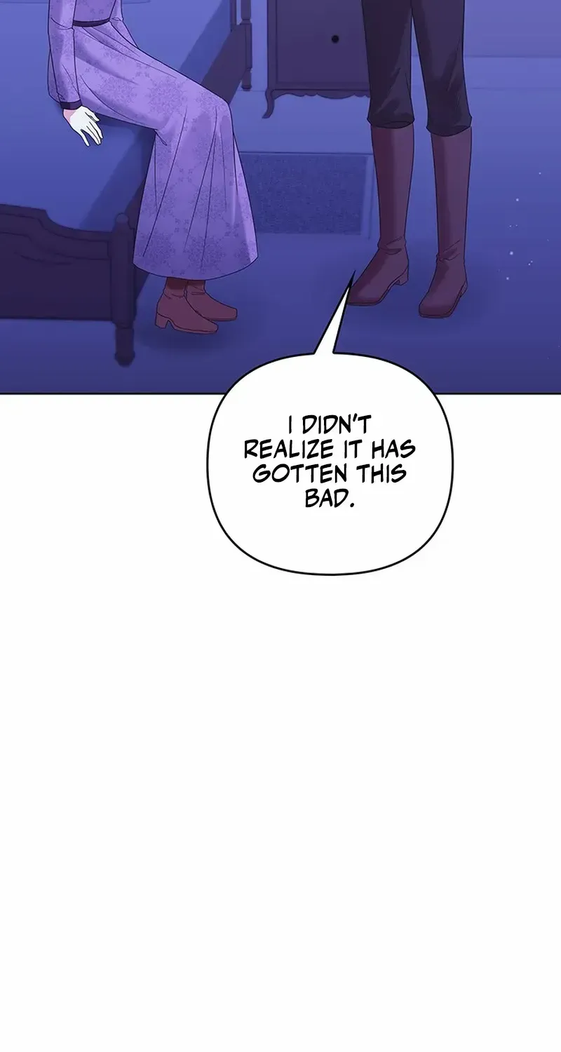 The Life Goal Is to Get a Two-Story House Chapter 13 page 21 - 