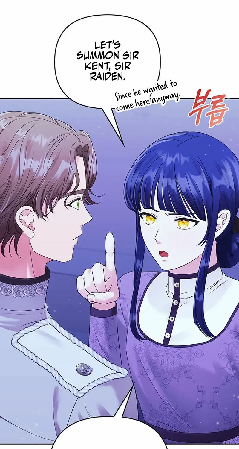 The Life Goal Is to Get a Two-Story House Chapter 13 page 22 - 