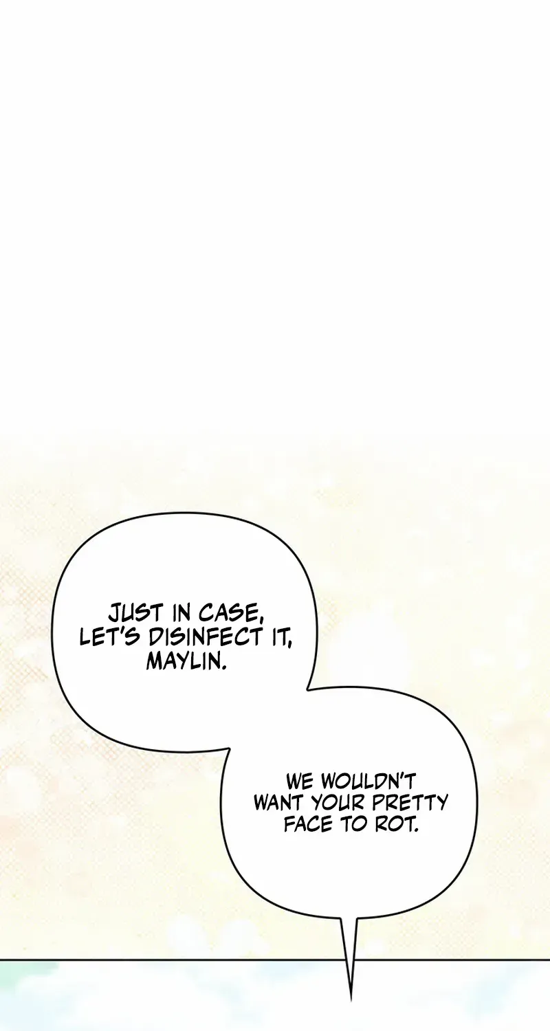The Life Goal Is to Get a Two-Story House Chapter 13 page 34 - 