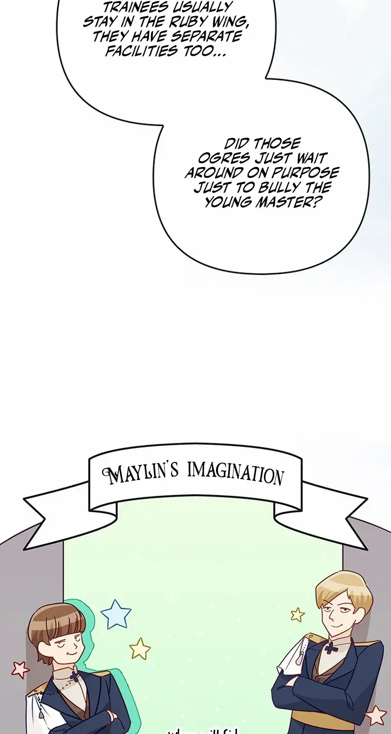 The Life Goal Is to Get a Two-Story House Chapter 13 page 39 - 