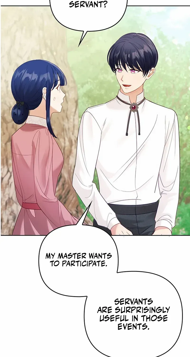 The Life Goal Is to Get a Two-Story House Chapter 13 page 50 - 