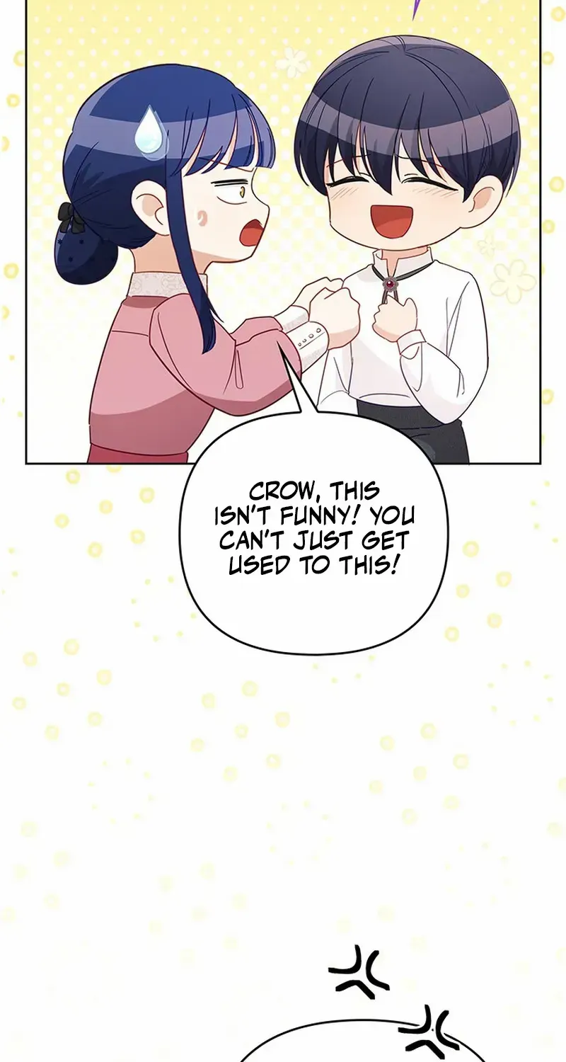 The Life Goal Is to Get a Two-Story House Chapter 13 page 54 - 
