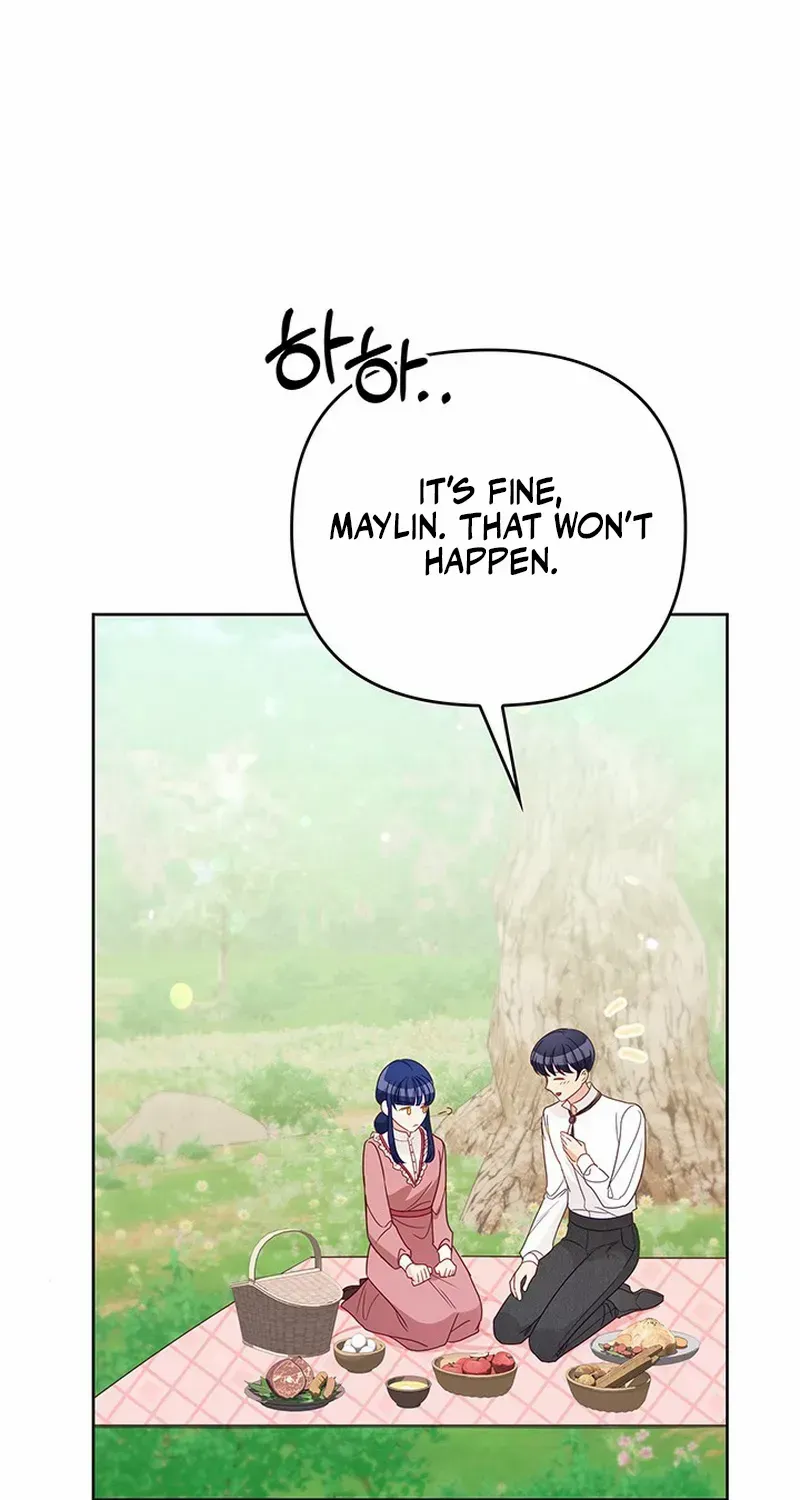 The Life Goal Is to Get a Two-Story House Chapter 13 page 56 - 