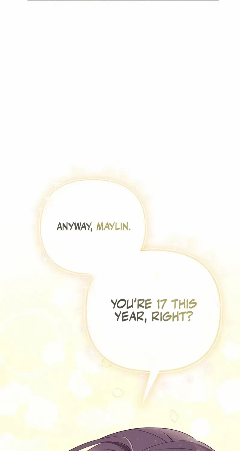 The Life Goal Is to Get a Two-Story House Chapter 13 page 57 - 